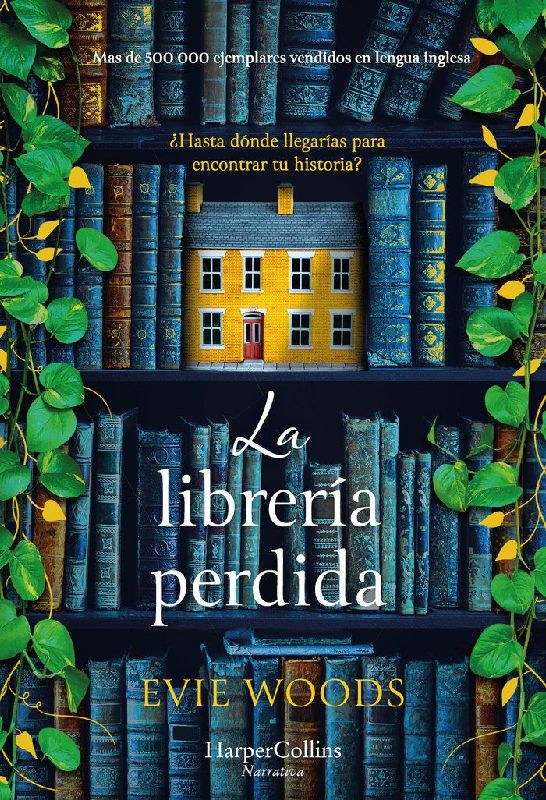 La Librería Perdida (the Lost Bookshop - Spanish Edition)
