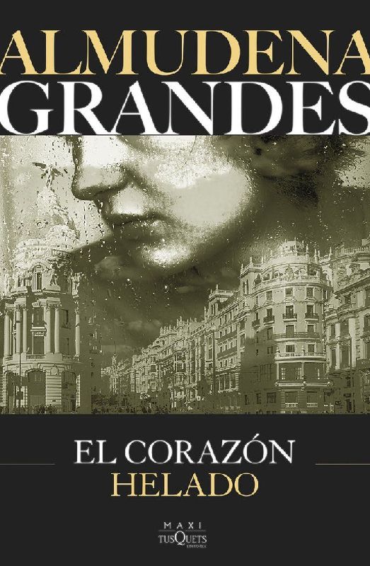 El corazon helado