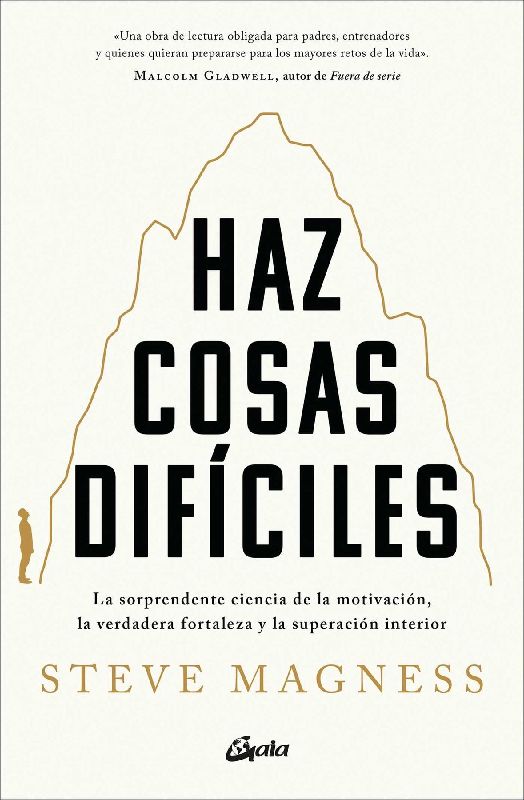 Haz Cosas Difíciles