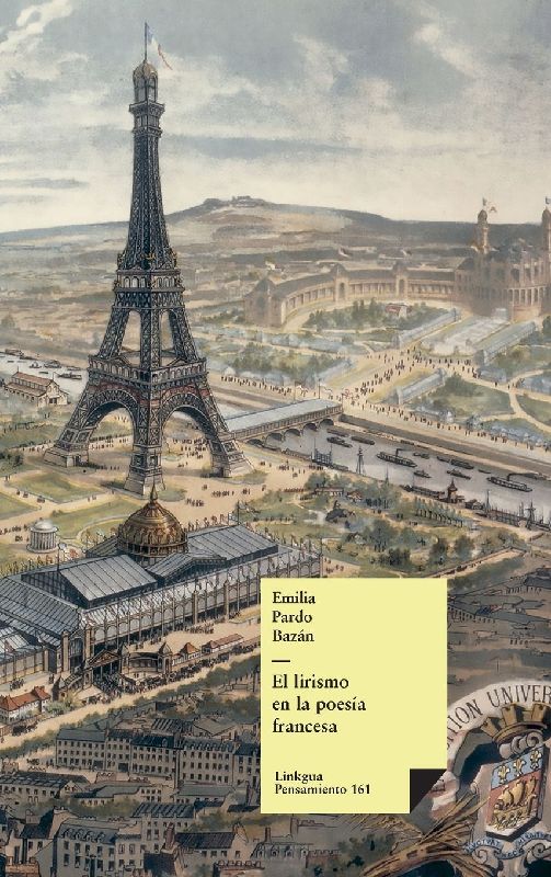 El lirismo en la poesía francesa