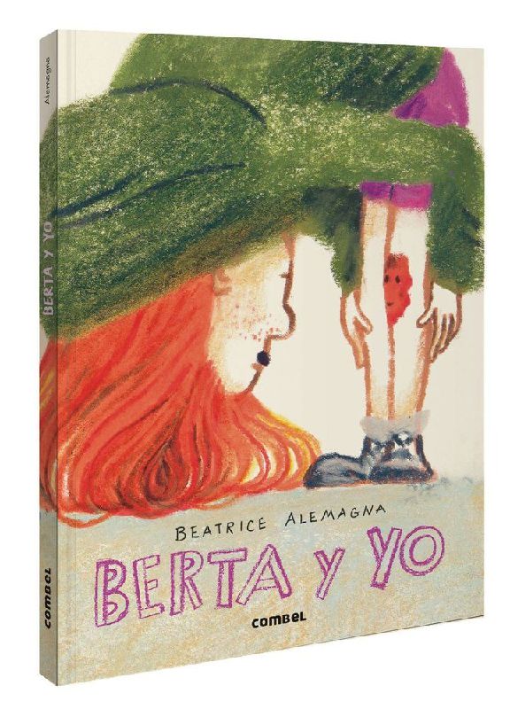 Berta Y Yo / Berta and I