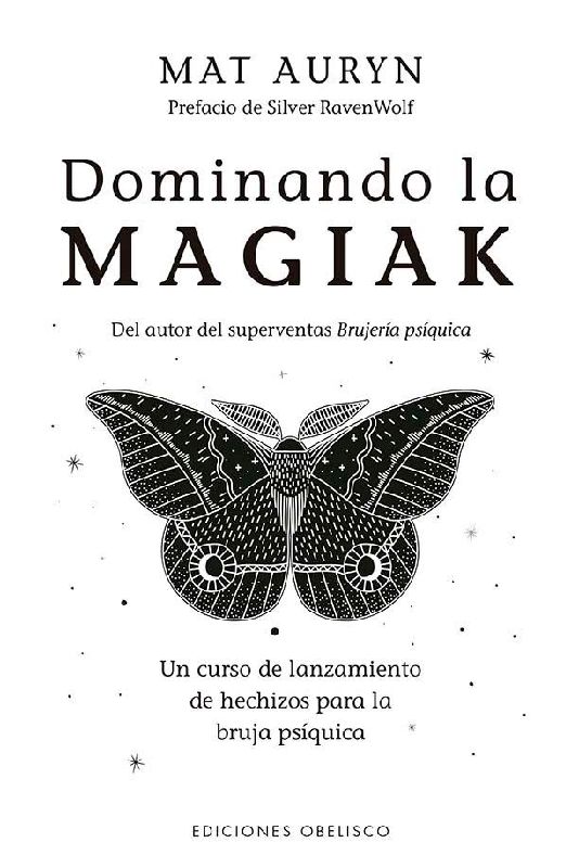 Dominando La Magiak