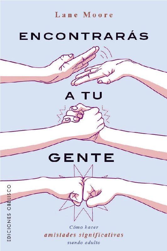 Encontraras a Tu Gente