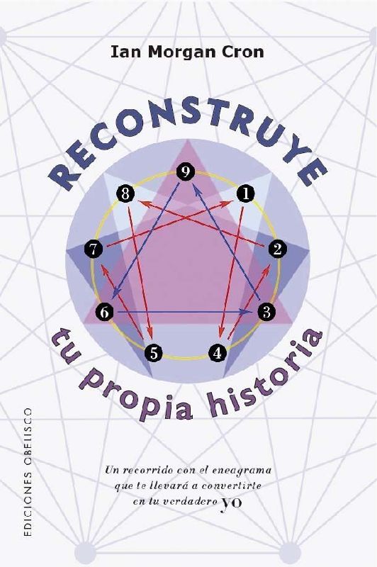 Reconstruye Tu Propia Historia