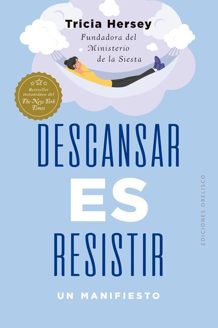 Descansar Es Resistir