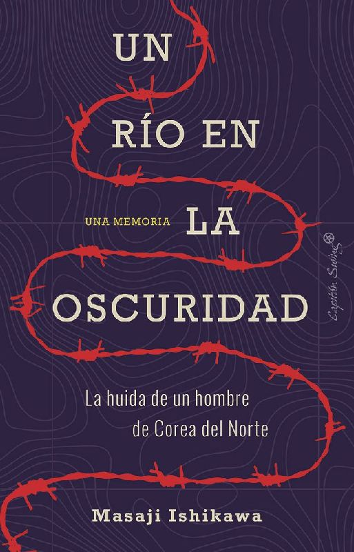 Un río en la oscuridad