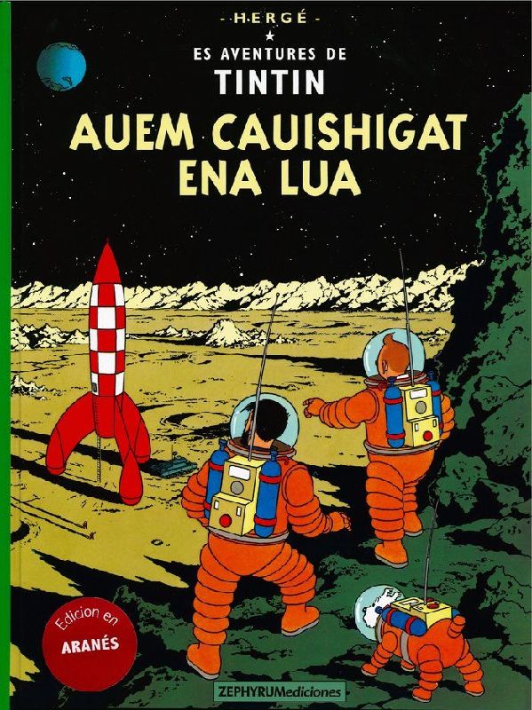 Auem cauishigat ena lua