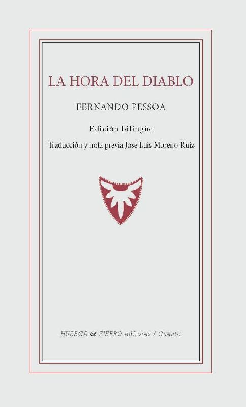 La hora del diablo