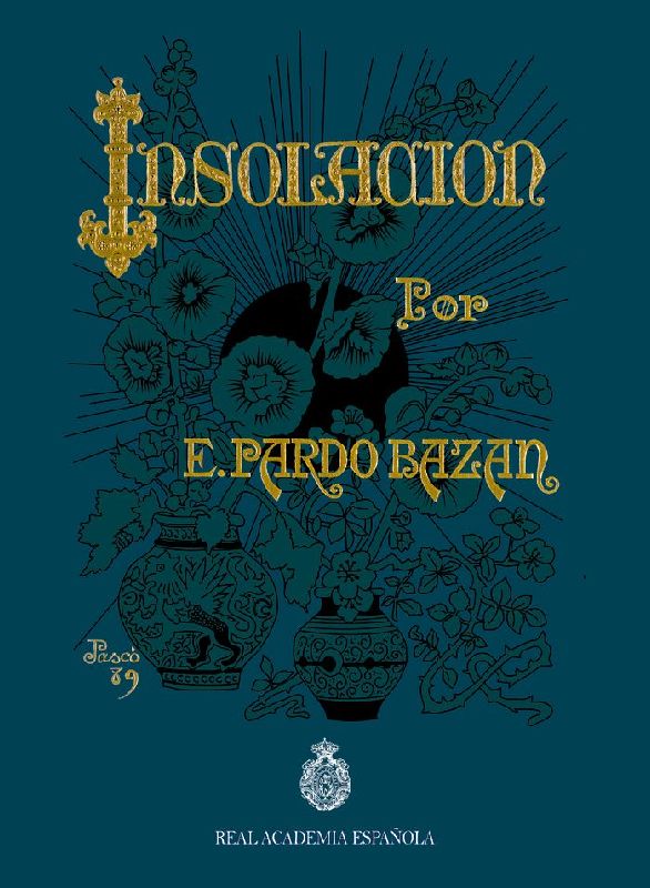 Insolación : (historia amorosa)