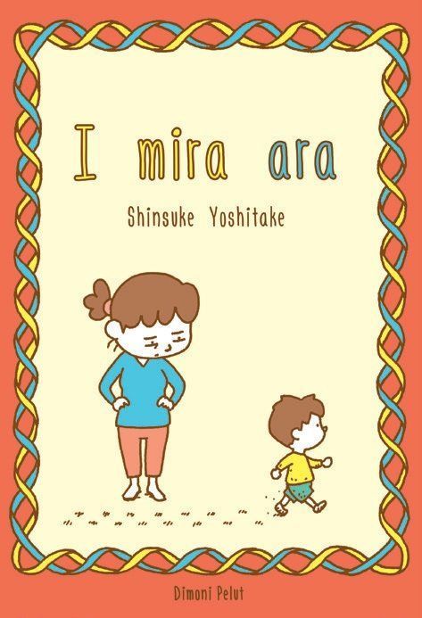 I mira ara--