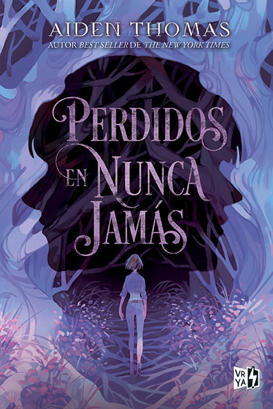 Perdidos en Nunca Jamás (VR YA)