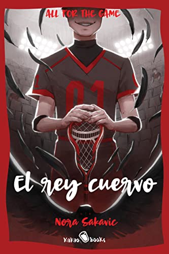 El rey cuervo: (The Raven King)