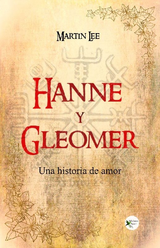 Hanne y Gléomer