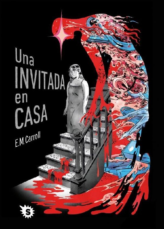Una Invitada En Casa / A Guest in the House