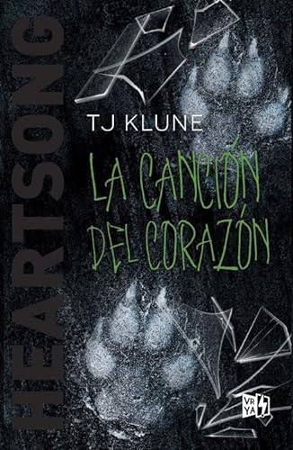 La canción del corazón (VR YA)