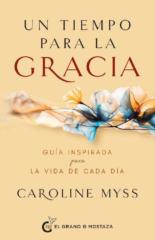 Un Tiempo Para La Gracia