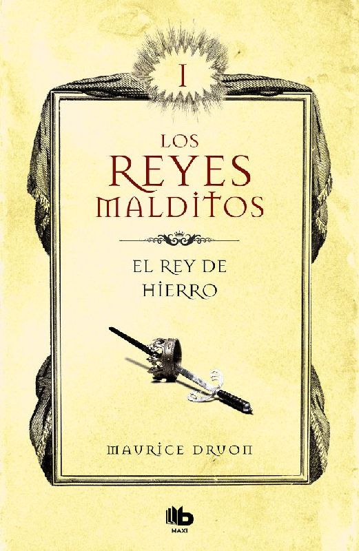 El rey de hierro