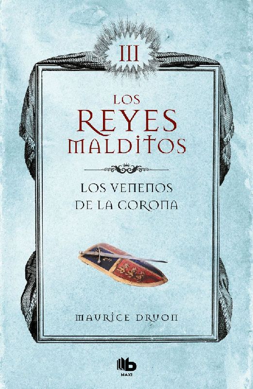 Los venenos de la corona