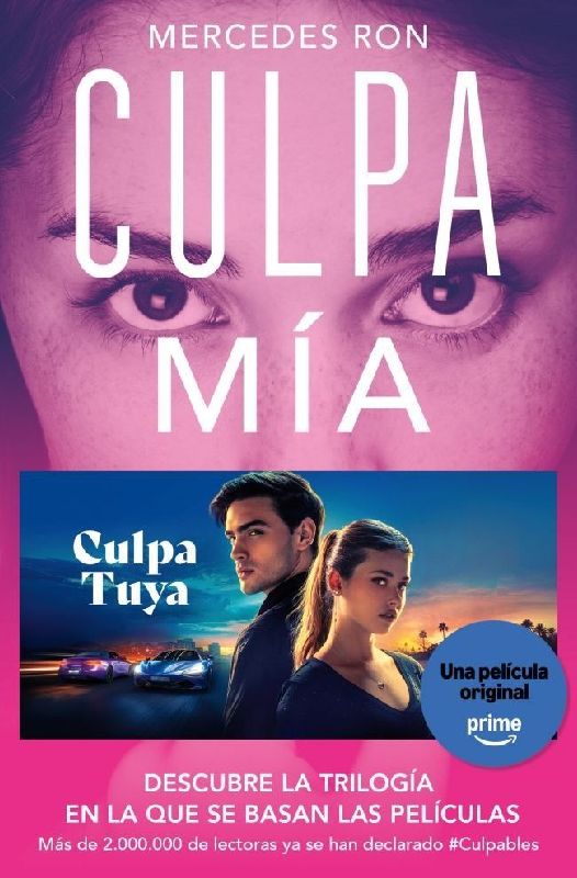 Culpa mia