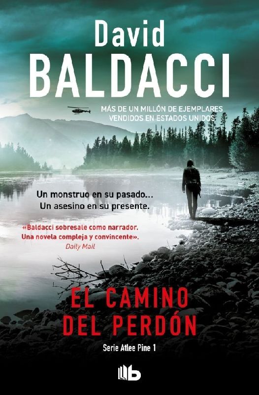El Camino del Perdón / Long Road to Mercy