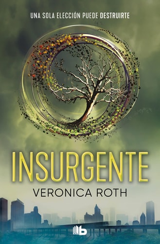 Insurgente / Insurgent (Divergente)