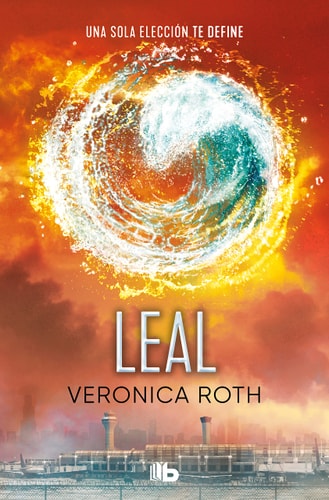 Leal / Allegiant (Divergente)
