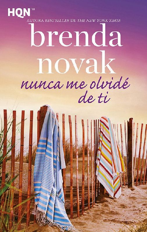 Nunca me olvidé de ti