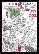 Knights of Sidonia