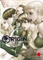 Origin : Boichi