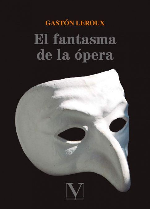 El fantasma de la Ópera : 23 mujeres que abrieron camino