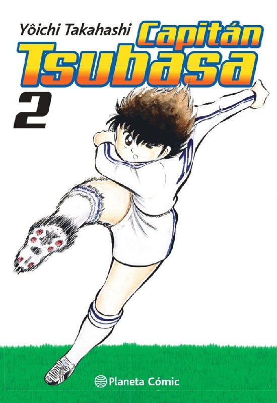 Capitán Tsubasa 2