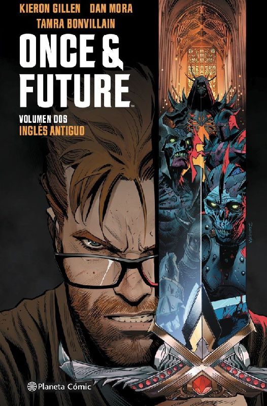 Once and Future 2