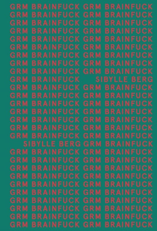 GRM brainfuck