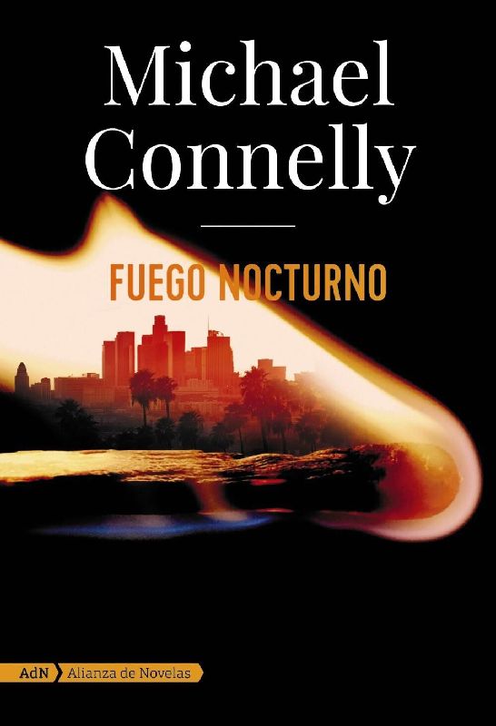 Fuego nocturno