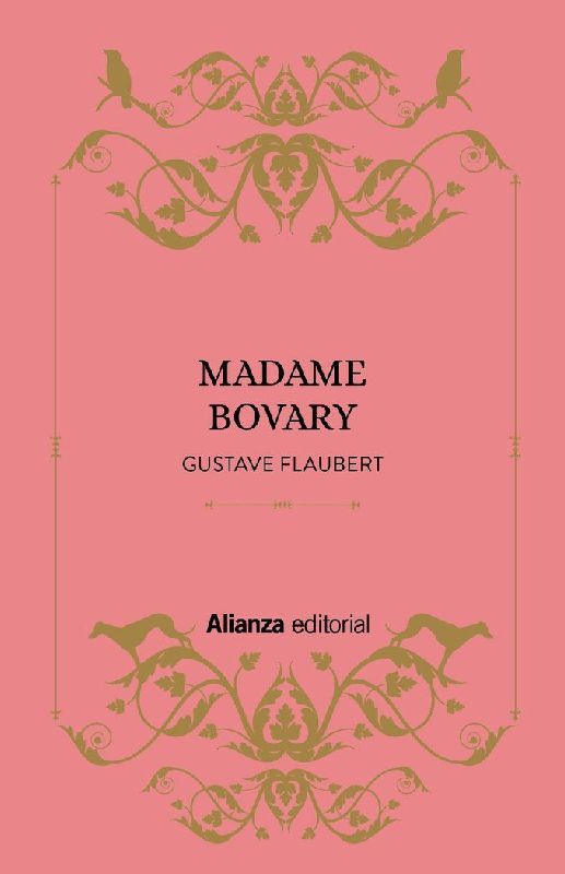 Madame Bovary