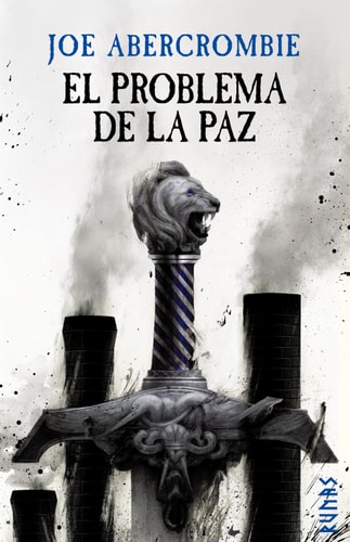 El problema de la paz: La Era de la Locura, 2