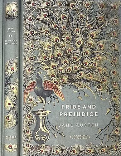 Pride And Prejudice