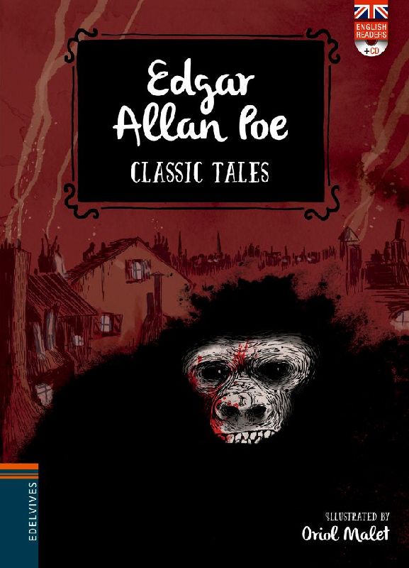 Edgar Allan Poe