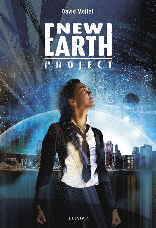 New earth project