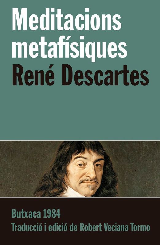 Meditacions metafísiques