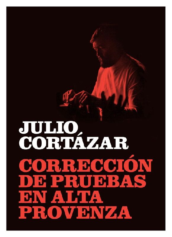 Corrección de Pruebas En Alta Provenza