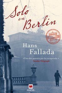 Solo en Berlín