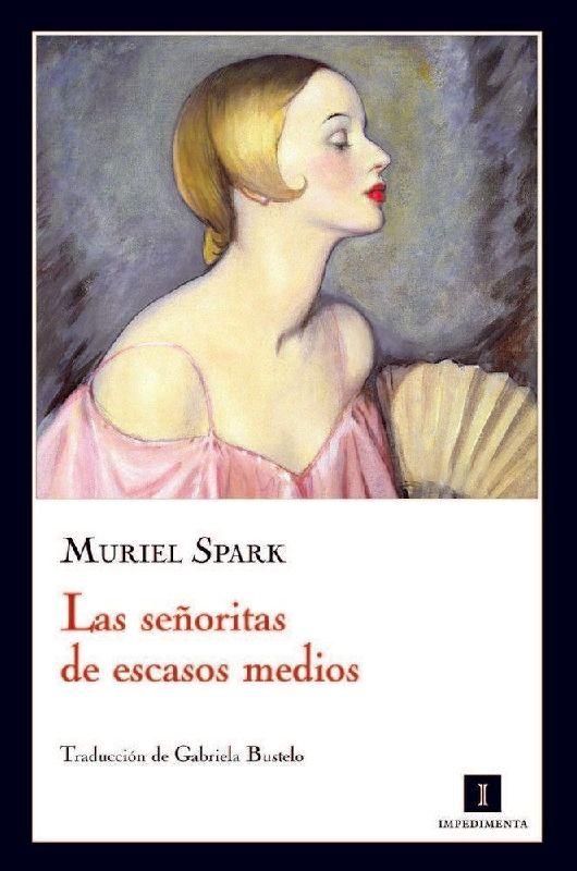 Las señoritas de escasos medios