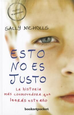 Esto No Es Justo