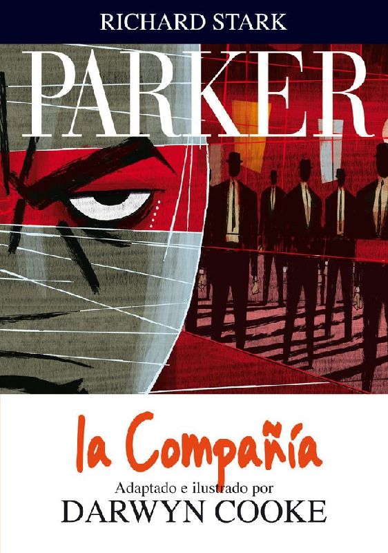 Parker 2 : la compañía