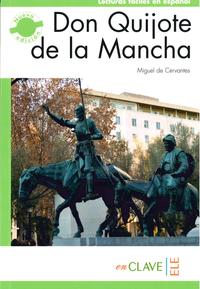 Don Quijote de la Mancha