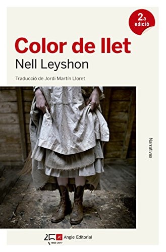 Color de llet