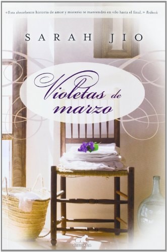 Violetas de Marzo