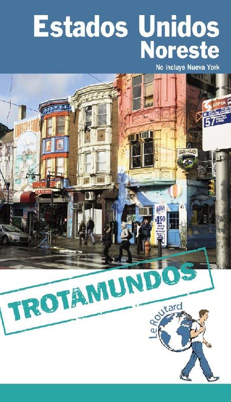 Estados Unidos : Noreste