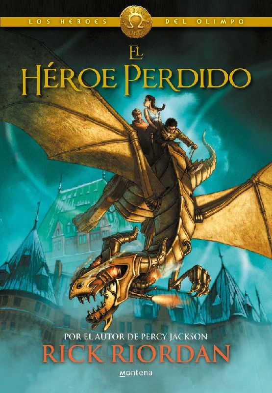 El Héroe Perdido / The Lost Hero